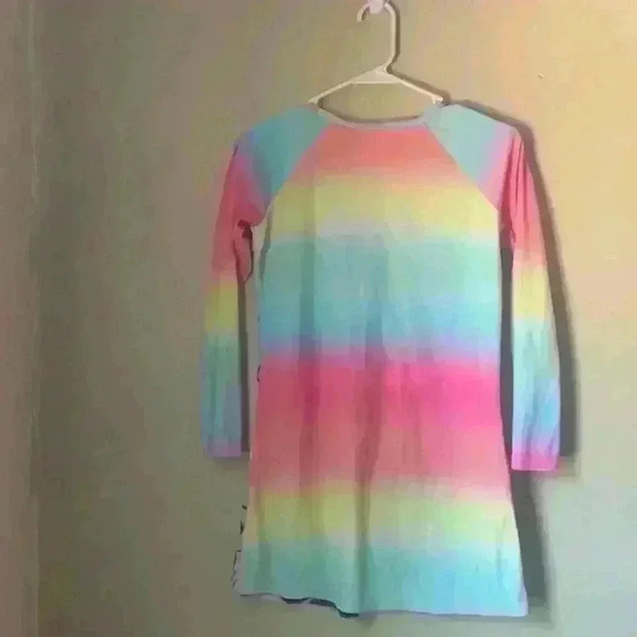 Colorful Girls PJs - Picture 3 of 5